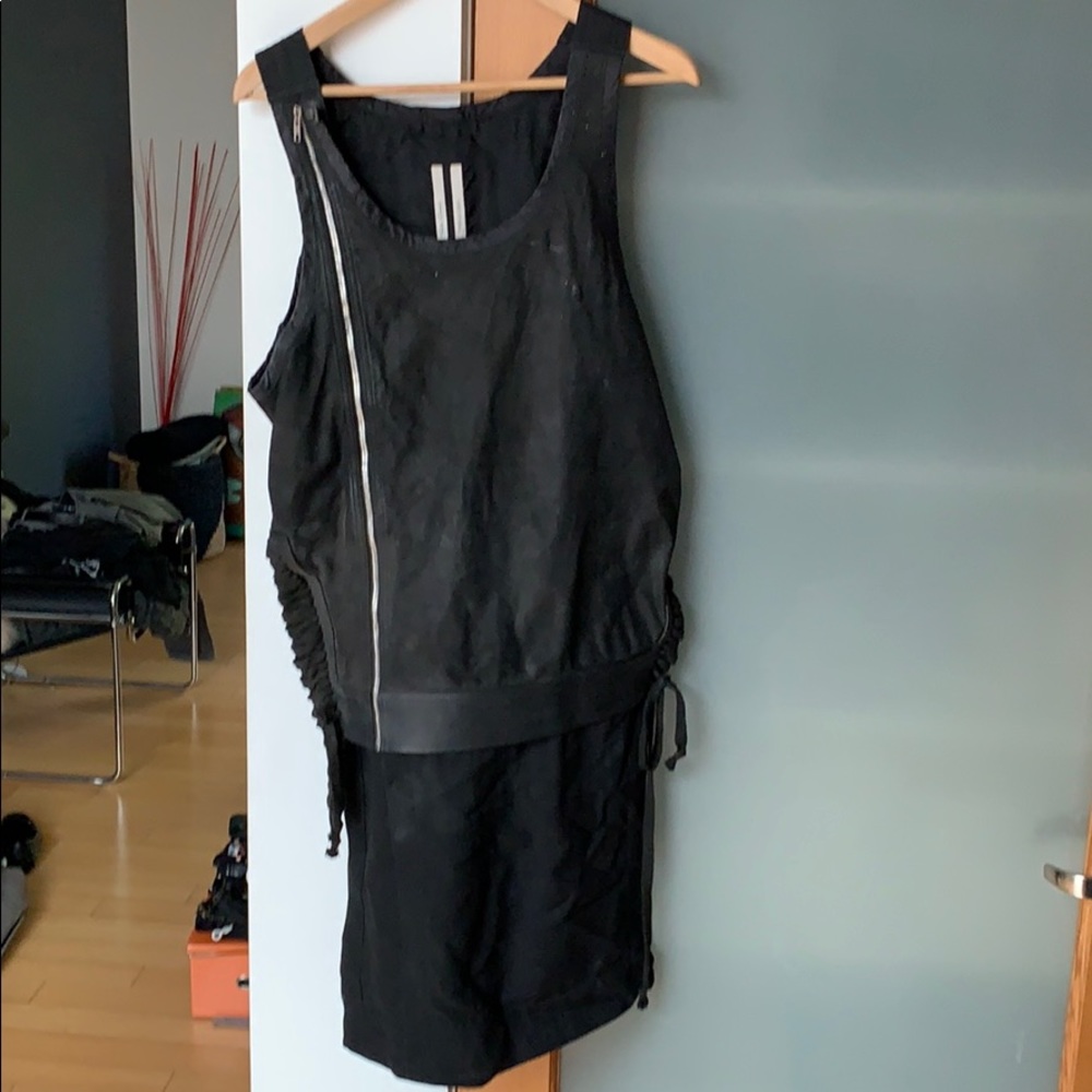 Rick Owens Men’s Top